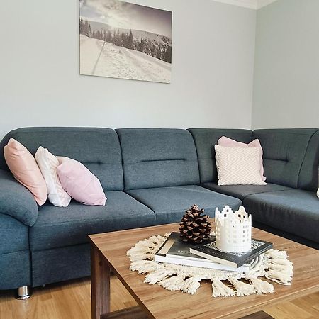 Apartament Nad Potokiem Piechowice  Exterior foto