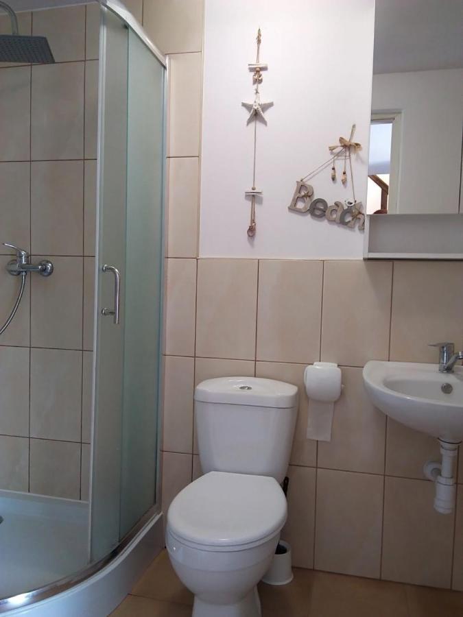 Apartament Nad Potokiem Piechowice  Exterior foto