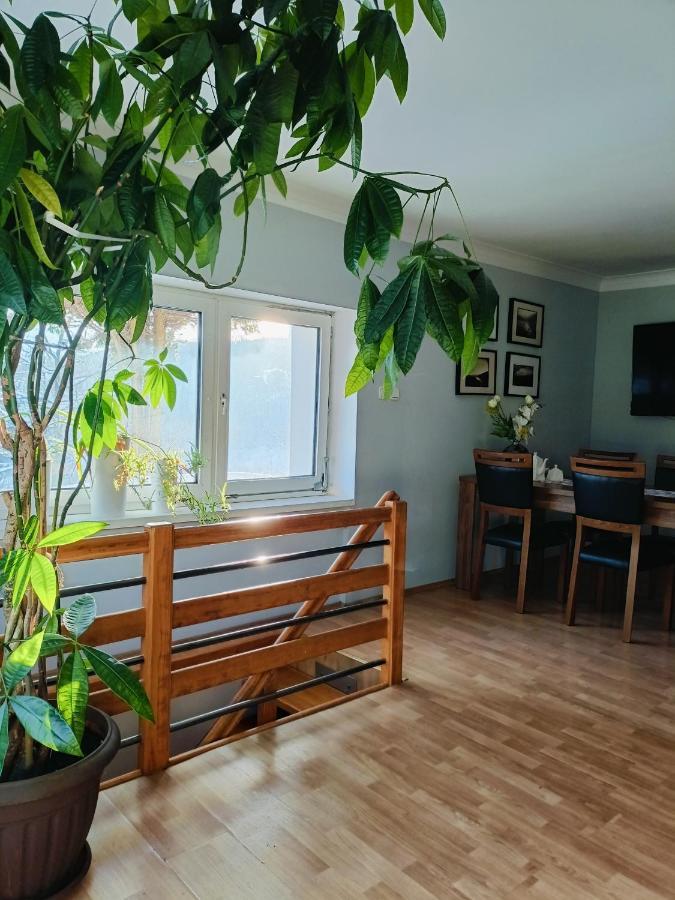 Apartament Nad Potokiem Piechowice  Exterior foto